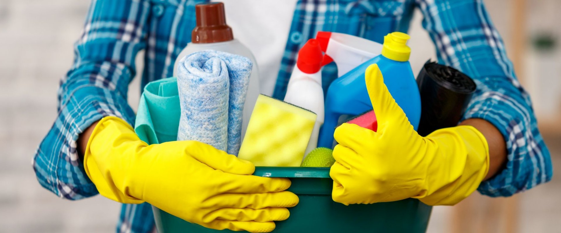 How Long Should You Book a Maid Service For?