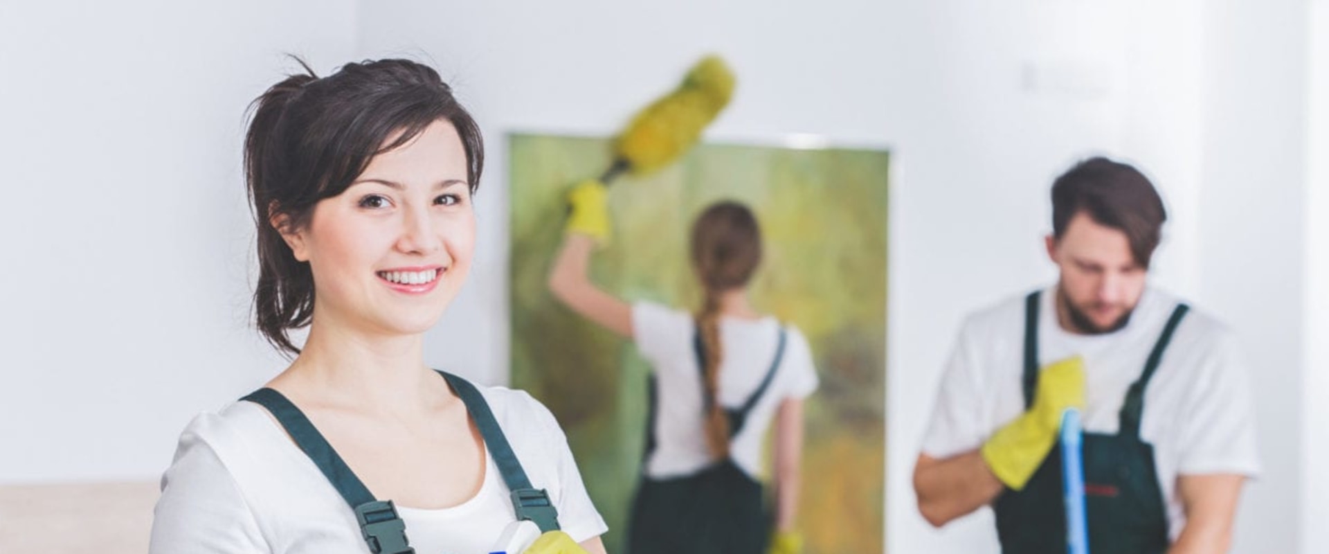 How to Prepare Your Home Before a Maid Service Appointment