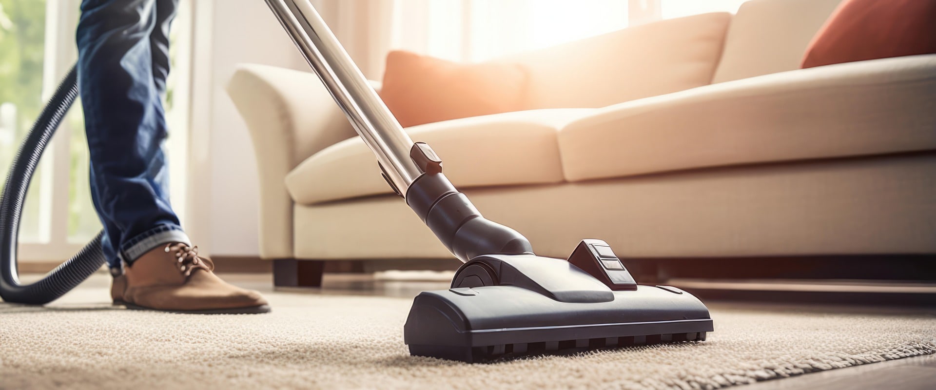 Keep Your Austin Home Spotless with Expert Maid Services
