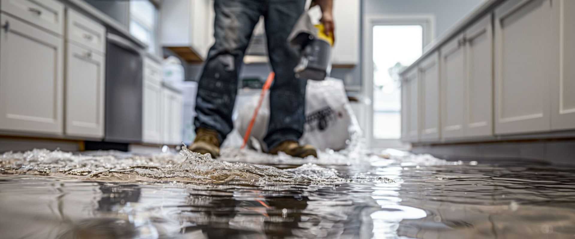 Property Damage Restoration in Seattle and the Supporting Role of Maid Service in Home Care