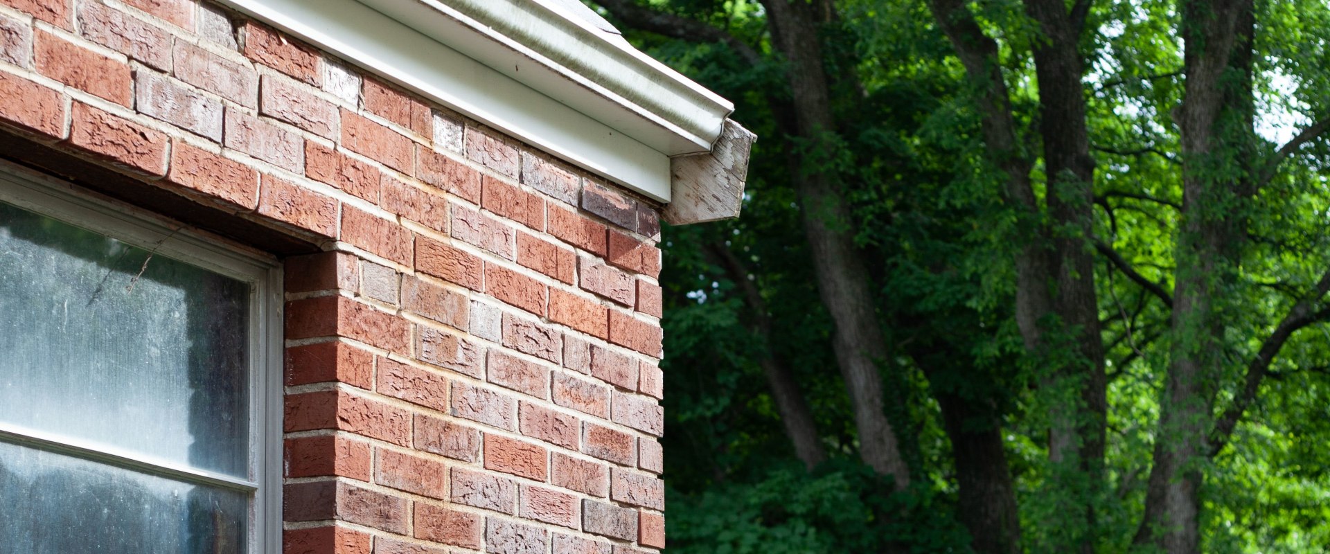 Enhance Your Home with Brick Siding Before a Maid Service