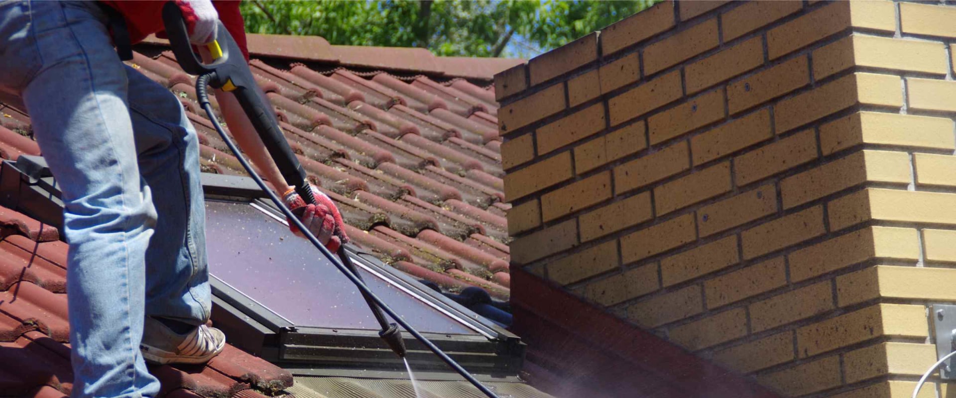 After the Roof Repair: Why Maid Services Matter More Than You Think