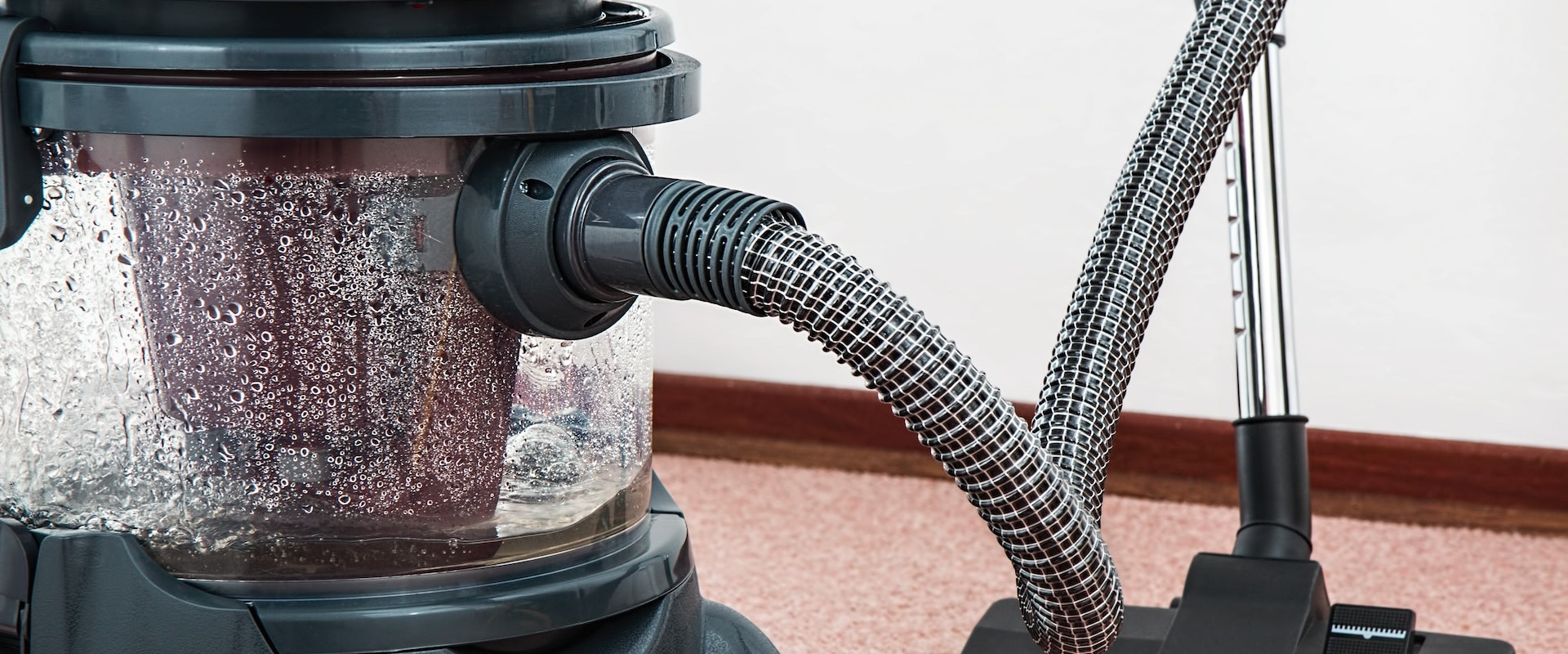How Professional Carpet Cleaning In Lake Villa Goes Hand-In-Hand With Maid Services