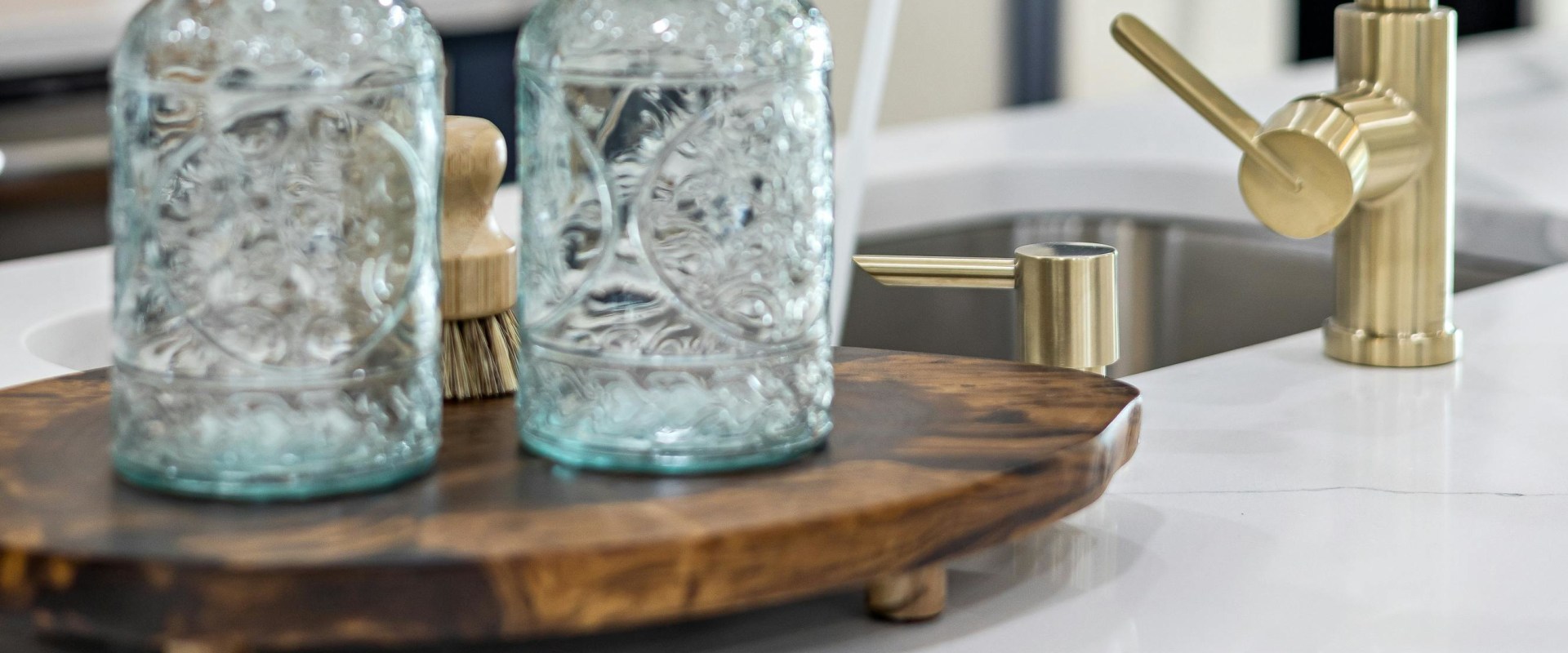 Keep Your Gold Canyon Home Pristine with Maid and Plumbing Services