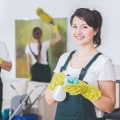 How to Prepare Your Home Before a Maid Service Visit