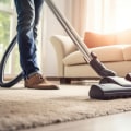Keep Your Austin Home Spotless with Expert Maid Services