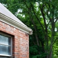 Enhance Your Home with Brick Siding Before a Maid Service
