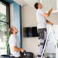 How Maid Services Fit Into a Proactive Approach to Property Maintenance