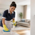 Discover the Benefits of Maid Service and Energy-Efficient Boiler Installation