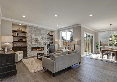 Experience Stress-Free Living with Crystal Maids in Glenn Dale