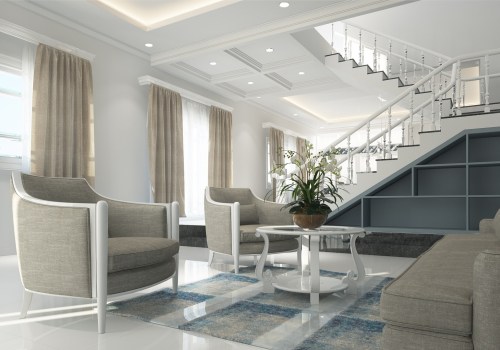 Transform Your Living Room with Expert Remodeling in Chandler