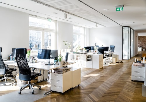 The Odenton Standard: Why A Professional Cleaning Company Guarantees A Superior Maid Service