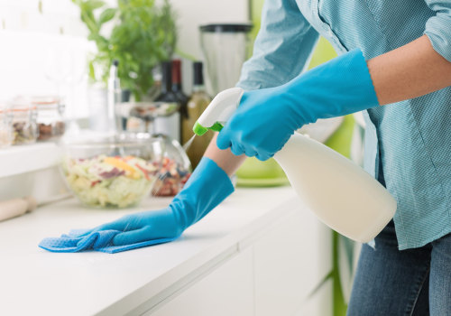 Why Professional Cleaners Prefer Certain Tools Homeowners Rarely Use