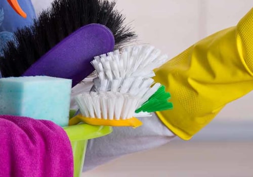 The Benefits Of Hiring A Maid Service For End Of Lease Cleaning In Sydney