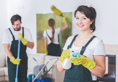 How to Prepare Your Home Before a Maid Service Appointment