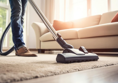 Keep Your Austin Home Spotless with Expert Maid Services