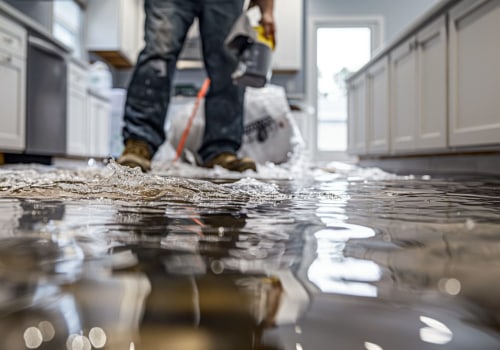 Property Damage Restoration in Seattle and the Supporting Role of Maid Service in Home Care