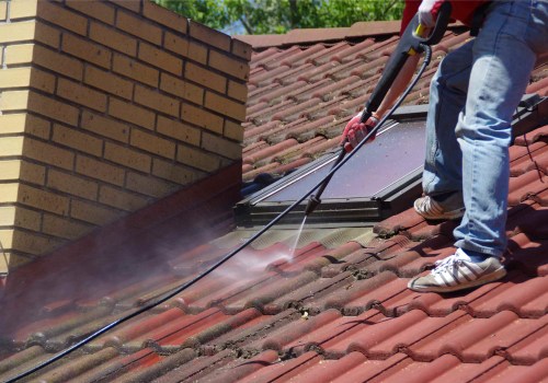 After the Roof Repair: Why Maid Services Matter More Than You Think