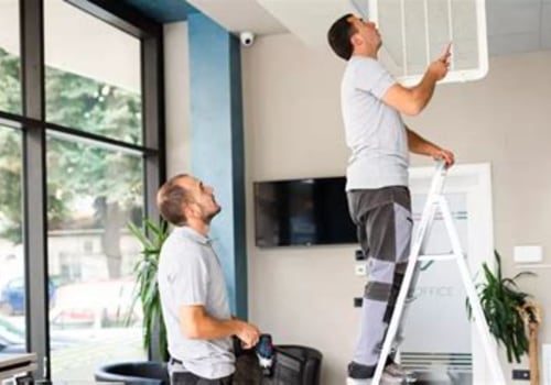 How Maid Services Fit Into a Proactive Approach to Property Maintenance