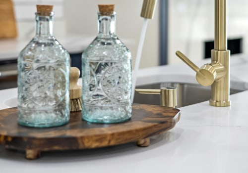 Keep Your Gold Canyon Home Pristine with Maid and Plumbing Services